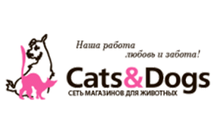 Cats & Dogs