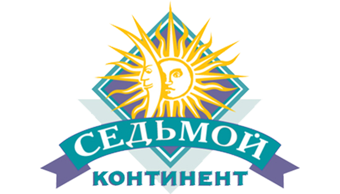 Седьмой континент
