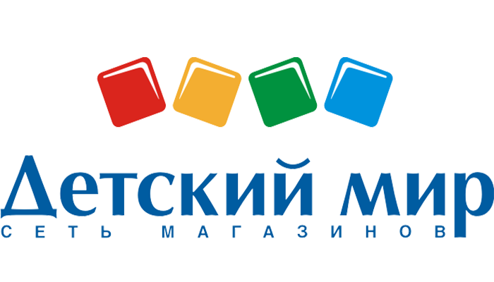 Детский мир